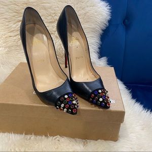 Christian Louboutin Cabo Follies